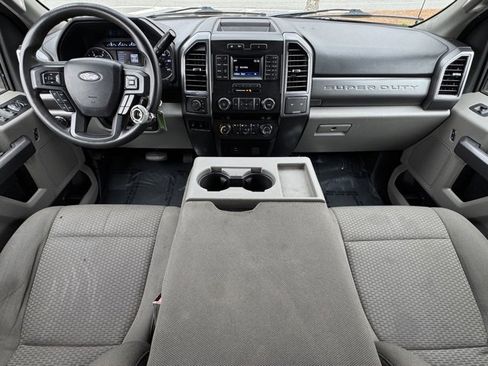 Used 2019 Ford F250 XLT image 13