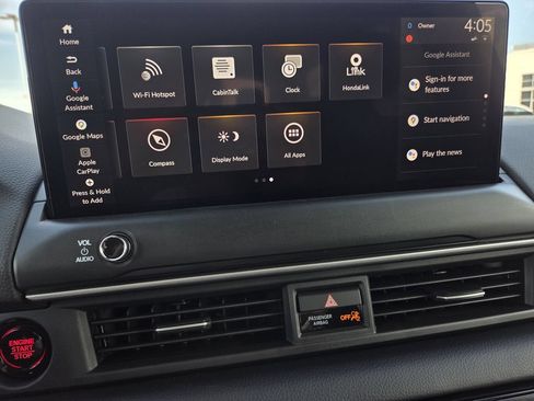 New 2026 Honda Pilot EX-L image 12