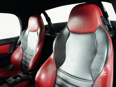 Used 2002 BMW M Roadster image 4