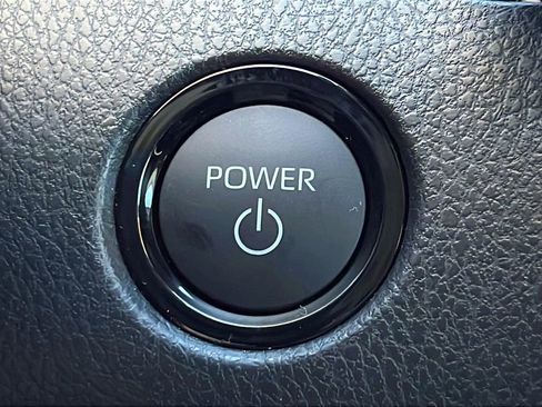 Used 2025 Toyota Camry XLE w/ Premium Plus Package FWD image 27