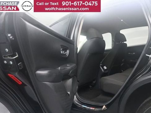 Used 2023 Honda HR-V LX image 13