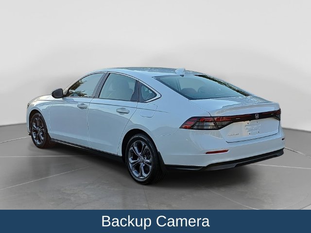 Used 2023 Honda Accord EX image 6