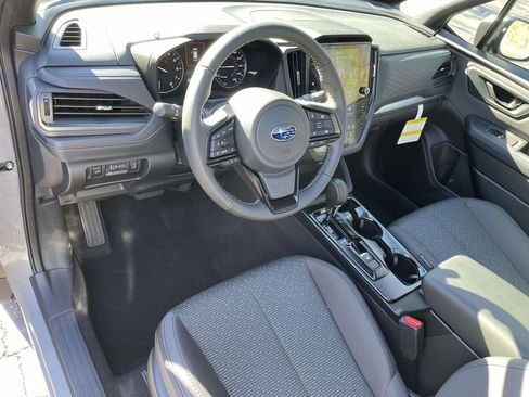 New 2026 Subaru Forester Premium image 17