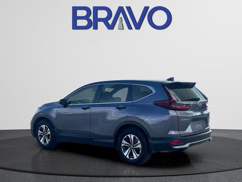 Used 2020 Honda CR-V LX image 8