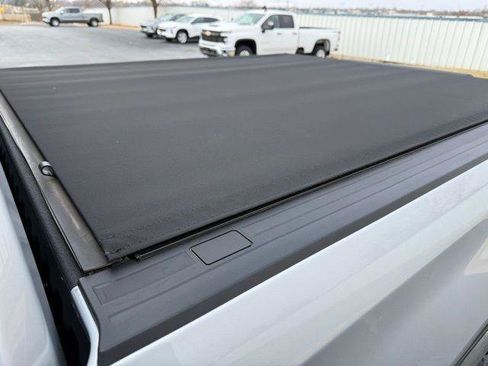 Used 2021 Chevrolet Silverado 1500 LTZ image 31