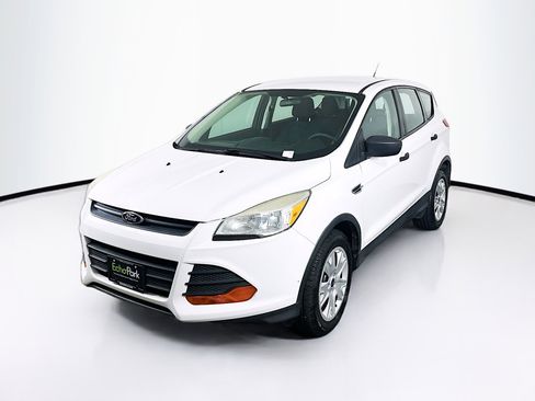Used 2013 Ford Escape S FWD image 3
