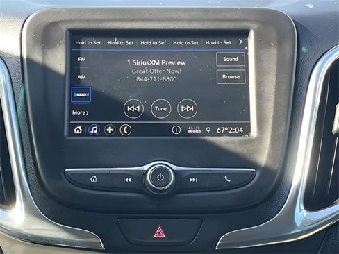 Used 2020 Chevrolet Equinox LT image 26