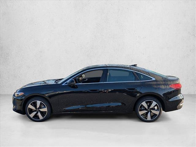Used 2025 Audi A5 Premium Plus w/ Premium Plus AWD/4WD image 8