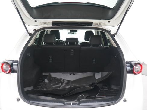 Used 2020 MAZDA CX-5 Touring AWD/4WD image 17