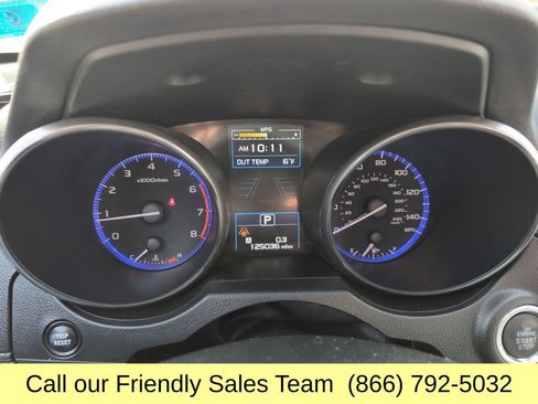 Used 2018 Subaru Legacy 2.5i Limited image 17