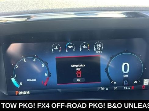 New 2026 Ford F150 Lariat AWD/4WD image 15