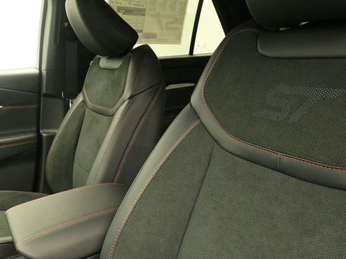 New 2026 Ford Explorer ST w/ Sun And Sound Package image 21