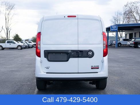 Used 2022 RAM ProMaster City Wagon image 5