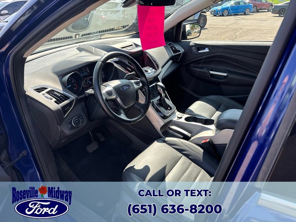 Used 2013 Ford Escape SEL AWD/4WD image 25