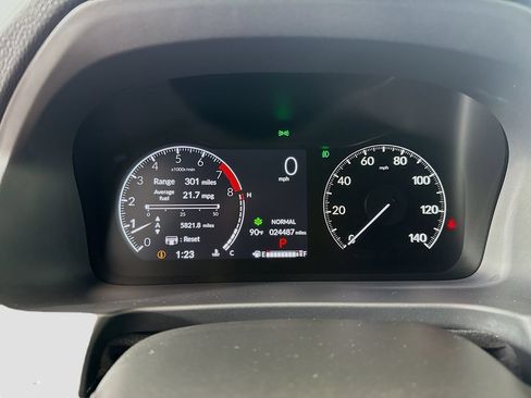 Used 2024 Honda Ridgeline TrailSport image 12