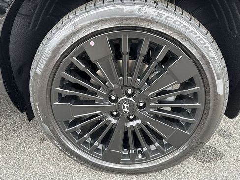New 2026 Hyundai Santa Fe Calligraphy FWD image 43