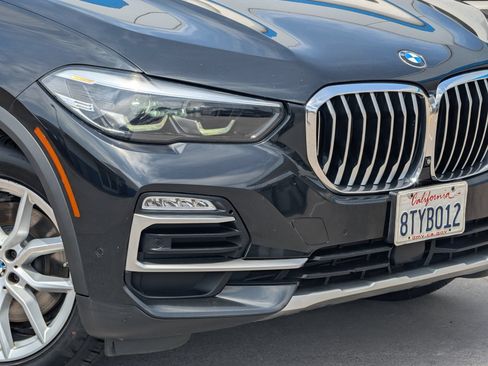Used 2020 BMW X5 sDrive40i RWD image 3