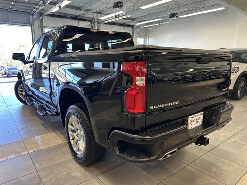 Used 2022 Chevrolet Silverado 1500 RST image 15