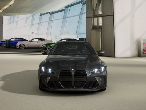 New 2026 BMW M4 Competition image 29