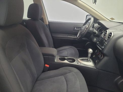 Used 2015 Nissan Rogue S w/ Convenience Package image 21