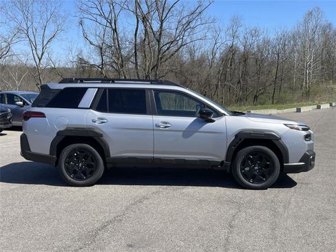 New 2026 Subaru Outback Limited AWD/4WD image 6