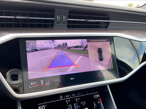 Used 2022 Audi A6 Premium Plus image 29