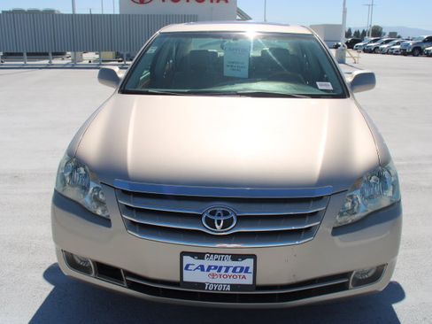 Used 2007 Toyota Avalon Limited FWD image 7