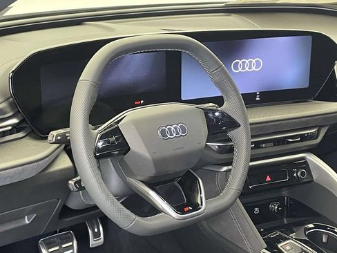 New 2026 Audi SQ5 Premium Plus AWD/4WD image 4