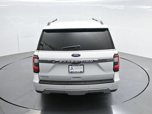 Used 2020 Ford Expedition Max Limited RWD image 53