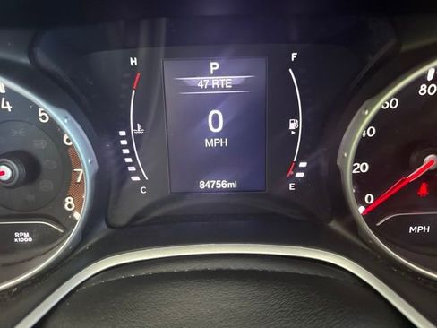 Used 2019 Jeep Compass Sport AWD/4WD image 15