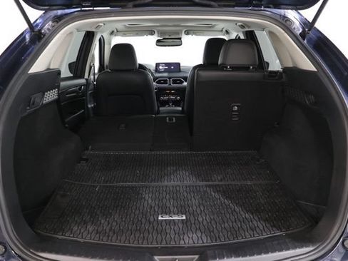 Used 2023 MAZDA CX-5 AWD 2.5 S image 33