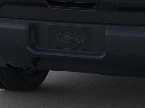 New 2026 Ford Bronco Sport Big Bend AWD/4WD image 27