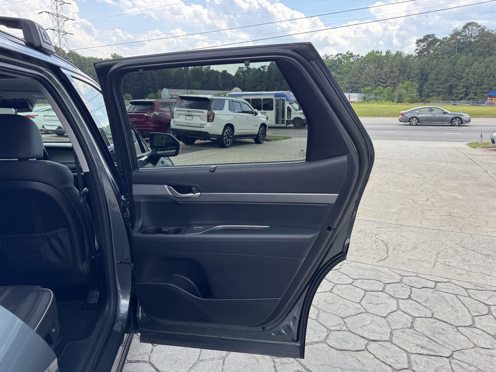 Used 2024 Hyundai Palisade XRT AWD/4WD image 18