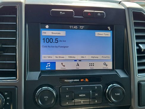 Certified 2019 Ford F150 XLT w/ Equipment Group 302A Luxury AWD/4WD image 21