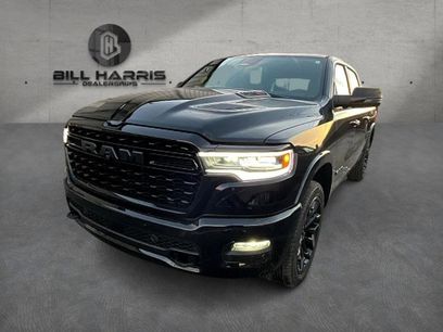New 2026 RAM 1500 Limited