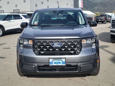 New 2026 Ford Maverick XL image 5