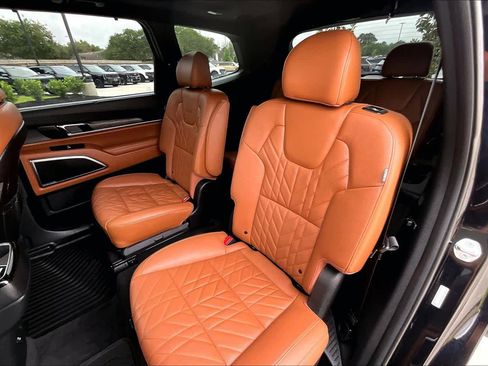 Used 2024 Kia Telluride SX X-Pro AWD/4WD image 19