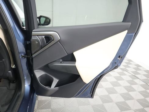 Used 2025 BMW X3 M50 w/ Premium Package image 29