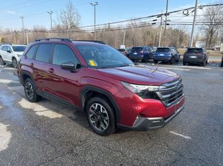 Used 2026 Subaru Forester Premium 360° Tour