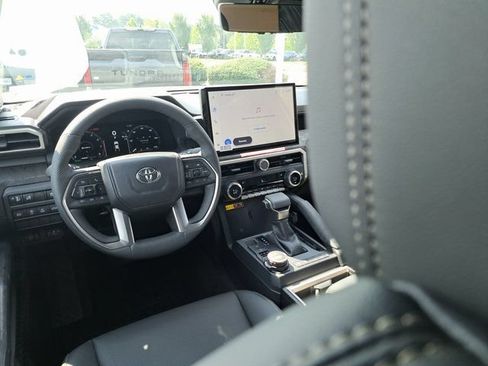 New 2026 Toyota Tacoma Limited AWD/4WD image 11