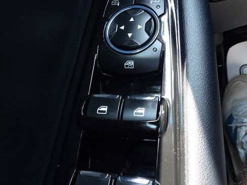 Used 2018 Ford Edge SEL w/ Equipment Group 201A image 14