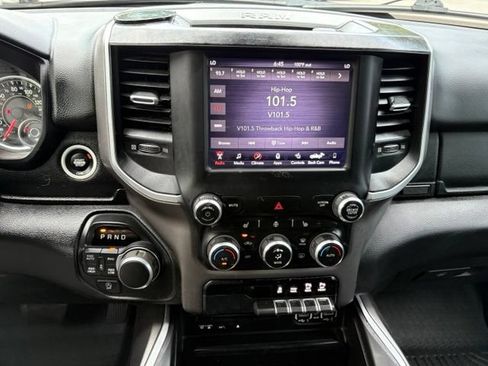 Used 2019 RAM 1500 Big Horn AWD/4WD image 19