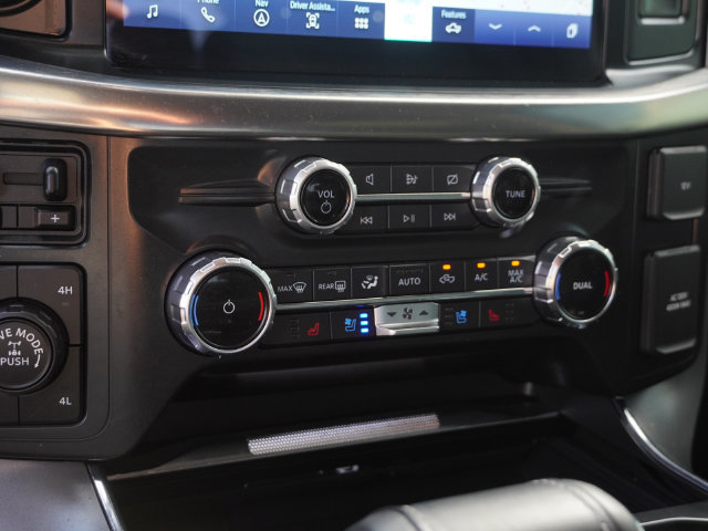 Used 2022 Ford F150 Lariat AWD/4WD image 25