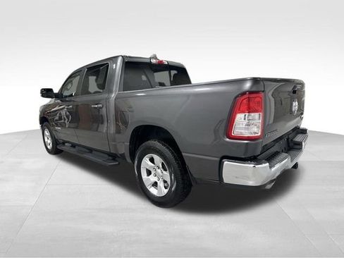 Used 2019 RAM 1500 Big Horn image 9