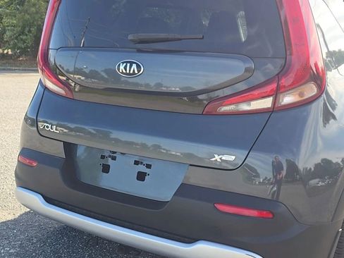 Used 2020 Kia Soul X-Line FWD image 5