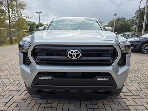 New 2026 Toyota Tacoma SR5 image 2