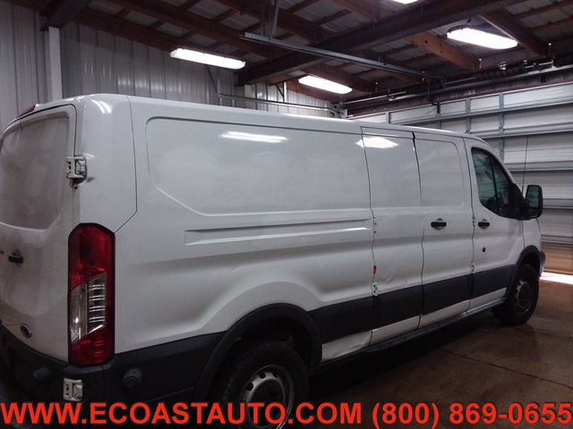 Used 2016 Ford Transit 250 148 Low Roof RWD image 6