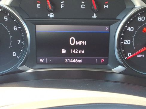 Used 2023 Chevrolet Equinox LT FWD image 29