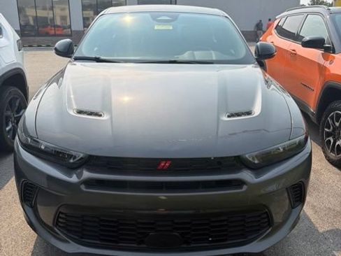 Used 2024 Dodge Hornet R/T AWD/4WD image 2