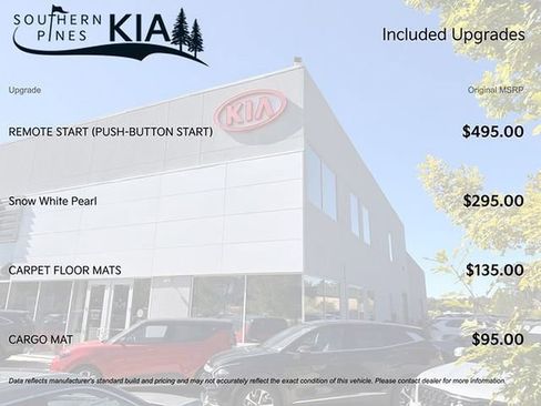 Certified 2020 Kia Forte EX image 5